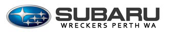 subaru-wreckers-Perth-logo